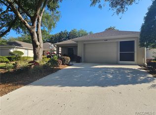6589 W Cannondale Dr, Crystal River, FL 34429