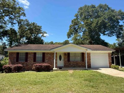 4214 Eire St, Tallahassee, FL, 32305