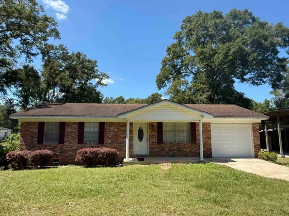 4214 Eire St, Tallahassee, FL 32305