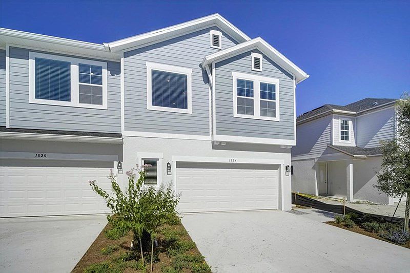 The Josephine II - A Exterior