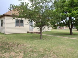 214 Smith, Turpin, OK 73950