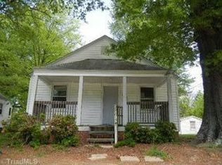 1011 McCormick St, Greensboro, NC 27403