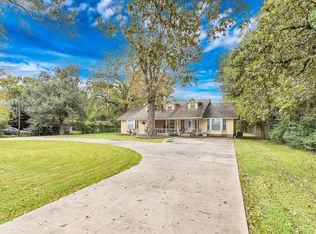 1117 Red Bud St #B, Channelview, TX 77530