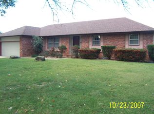 4161 S Broadway Ave, Springfield, MO 65807
