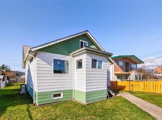 3574 9th Ave, Pt Alberni, BC V9Y 4T3