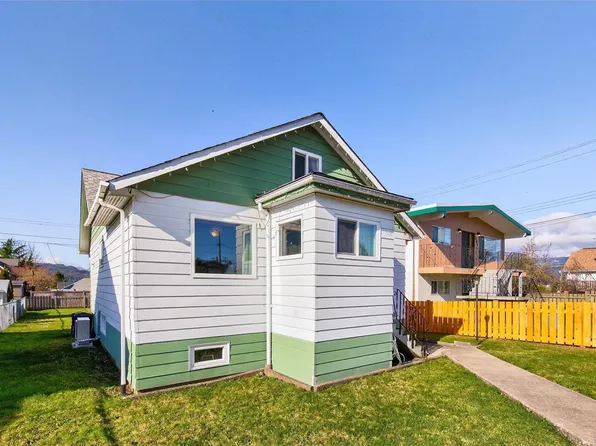 3574 9th Ave, Pt Alberni, BC V9Y 4T3