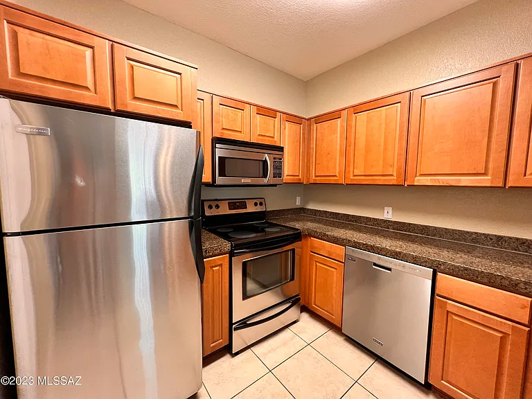 1500 E Pusch Wilderness Dr #5103 — Photo 8