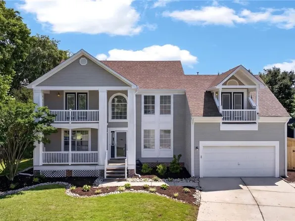 605 Burton Ct, Chesapeake, VA 23322