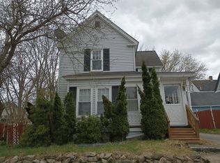 5 2nd St, Somersworth, NH 03878