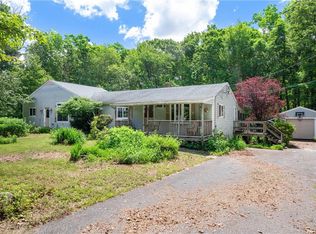 346 Buck Hill Rd, Pascoag, RI 02859