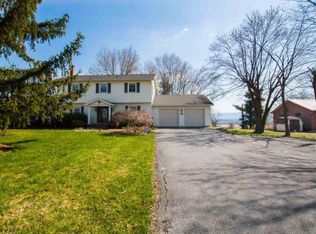 211 High St, Timberville, VA 22853