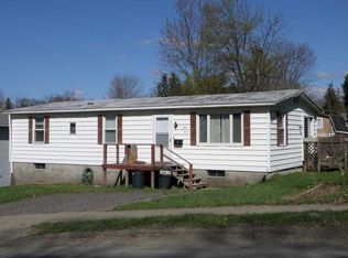 410 Spring St, Corry, PA 16407