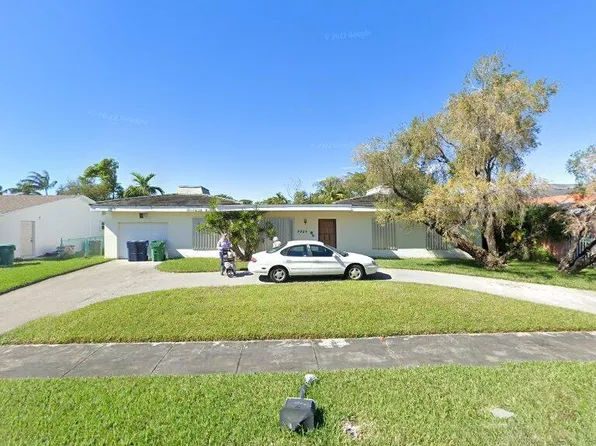 8024 SW 91st Ave, Miami, FL 33173