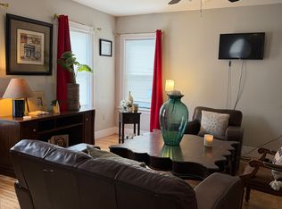 45 Townsend St #1, Worcester, MA 01609