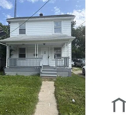 3340 Upton Ave