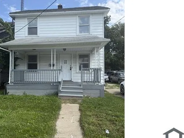 3340 Upton Ave, Toledo, OH 43613