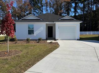 308 Mistletoe Way LOT 6, Longs, SC 29568