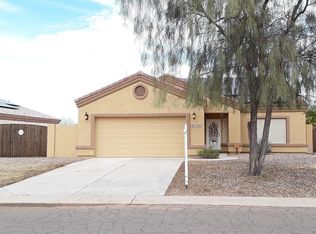 15241 S Cherry Hills Dr, Arizona City, AZ 85123