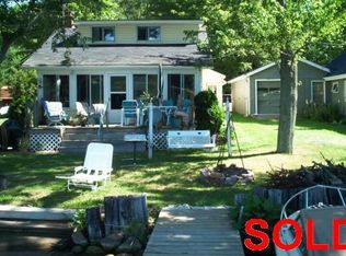 1780 E Linker Rd, Columbia City, IN 46725