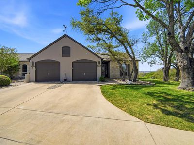 1044 Edinburgh Dr, Kerrville, TX, 78028