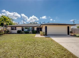 1939 Longfellow Dr, North Fort Myers, FL 33903