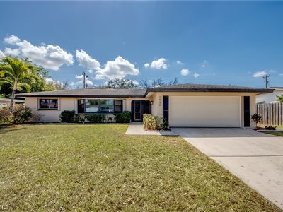 1939 Longfellow Dr, North Fort Myers, FL, 33903
