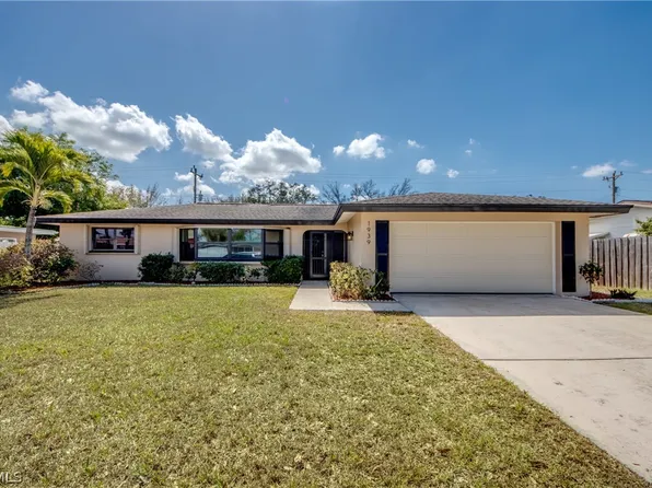 1939 Longfellow Dr, North Fort Myers, FL 33903