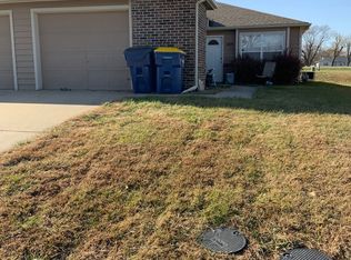 1325-1327 Birch St #1325, Eudora, KS 66025