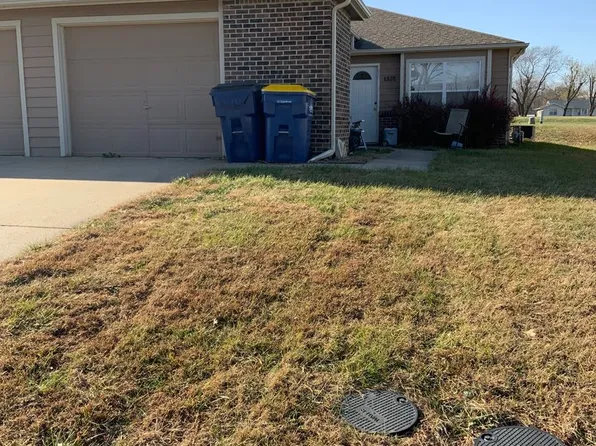 1325 - 1327 Birch Street, 1325-1327 Birch St #1325, Eudora, KS 66025