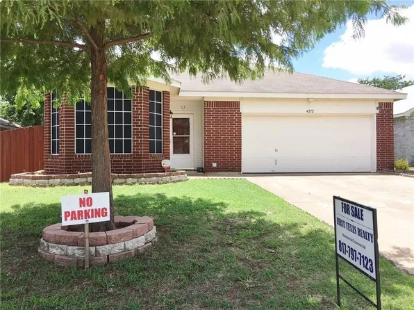 4212 Park Village Ct, Fort Worth, TX 76137