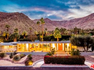 40865 Thunderbird Rd, Rancho Mirage, CA 92270