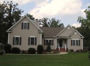 5408 Wellington Ridge Rd, Henrico, VA 23231