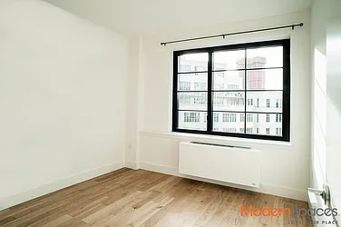 Rented by Modern Spaces