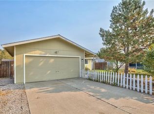 3319 Plymouth Dr, Carson City, NV 89705