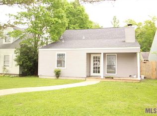 1535 Lila Ave, Baton Rouge, LA 70820