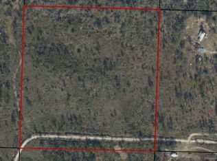 Rigsby Ln, Fountain, FL 32438