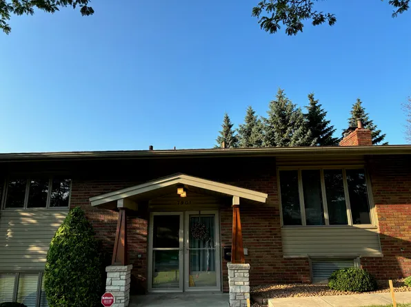7901 28th Ave N, New Hope, MN 55427