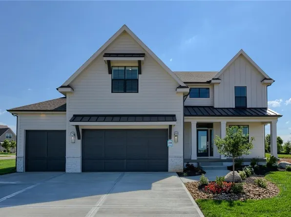 16440 S Penrose Ln, Olathe, KS 66062