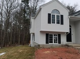 107 Riverview Pl APT A, Southbridge, MA 01550