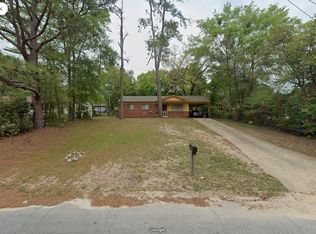 5755 Valleybrook Rd, Columbus, GA 31907