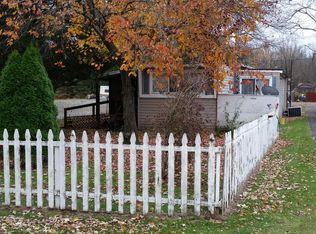 5784 E Deckerville Rd, Deford, MI 48729