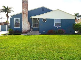 719 S Dawley Ave, West Covina, CA 91790
