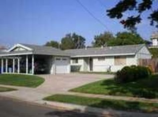 6509 Dennison St, San Diego, CA 92122