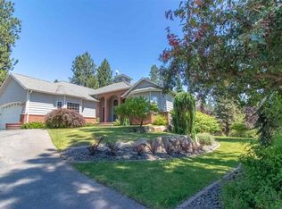 8418 N Palmer Rd, Spokane, WA 99217