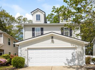 239 Silver Spring St, Dallas, GA 30157