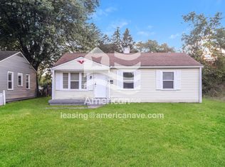 3430 N Leland Ave, Indianapolis, IN 46218