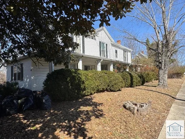 456 Church St, Ridgeway, VA 24148