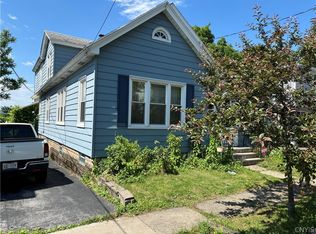 127 Spring St, Syracuse, NY 13208