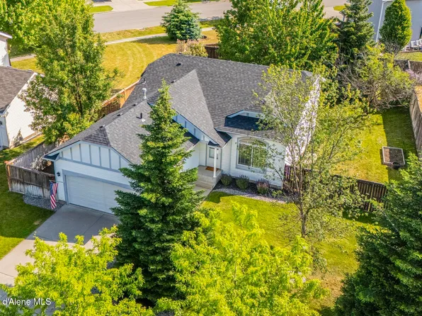 7184 N Joanna Dr, Coeur D Alene, ID 83815