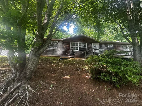 193 Green Cove Rd, Bakersville, NC 28705